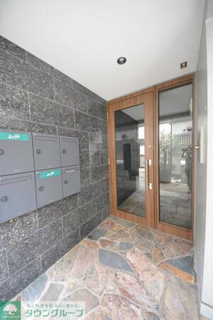 Le Coffretの物件内観写真